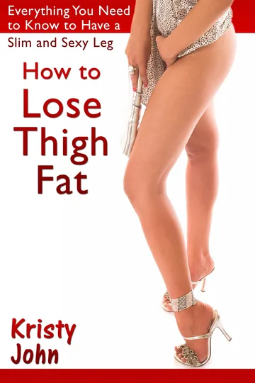 Cover of How to Lose Thigh Fat