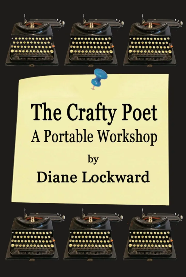 The Crafty Poet