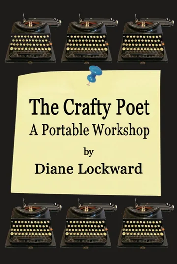 Cover of The Crafty Poet
