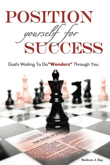 Cover of Position Yourself for Success