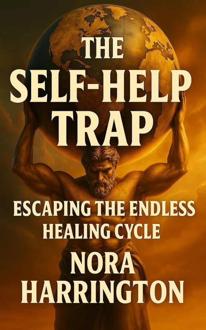 The Self-Help Trap