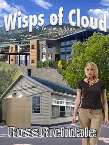 Wisps of Cloud