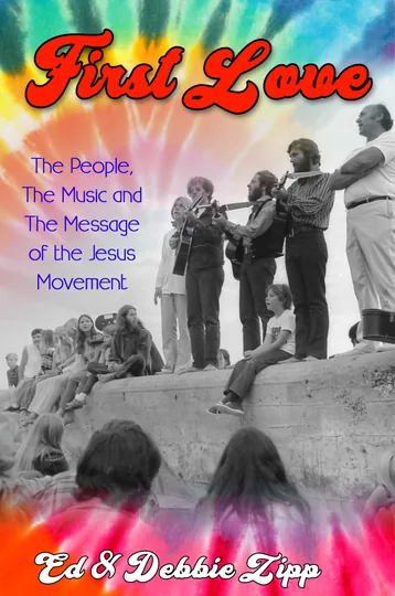 Cover of First Love