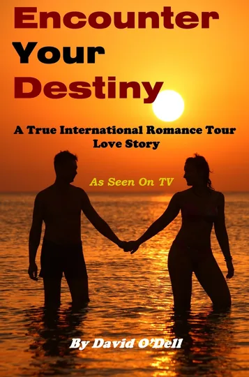 Cover of Encounter Your Destiny