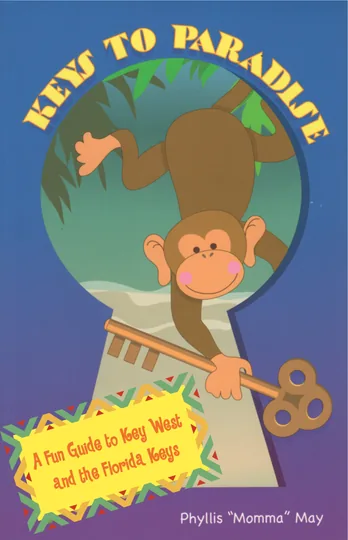 Cover of Keys to Paradise