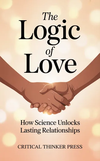 Cover of The Logic of Love
