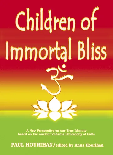 Children of Immortal Bliss
