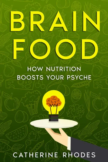 Cover of Brain Food