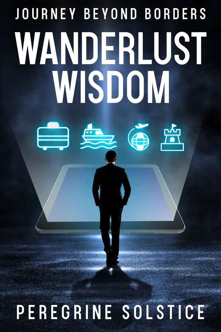 Wanderlust Wisdom