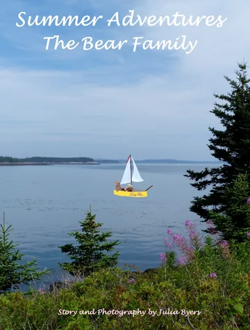 Summer Adventures The Bear Family