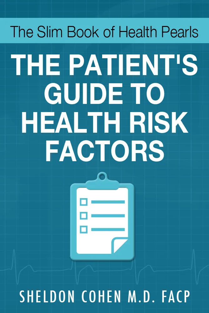 The Slim Book of Health Pearls
