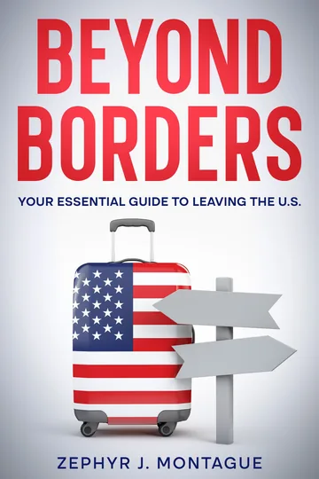 Cover of Beyond Borders