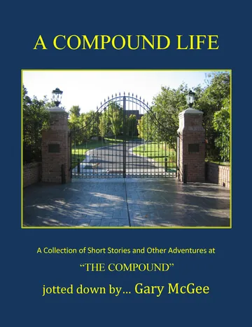 Cover of A Compound Life