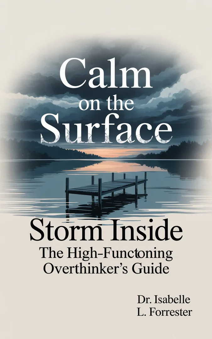 Calm on the Surface, Storm Inside