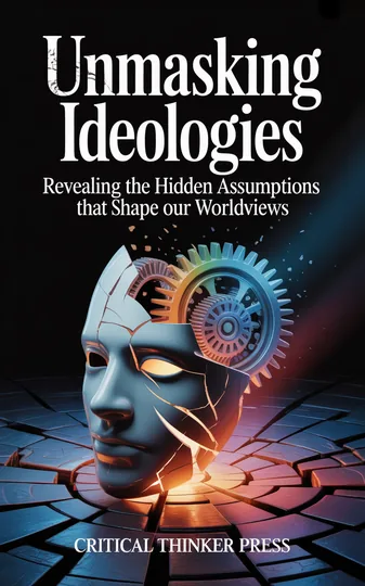 Cover of Unmasking Ideologies