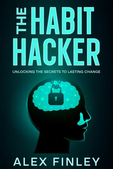 Cover of The Habit Hacker