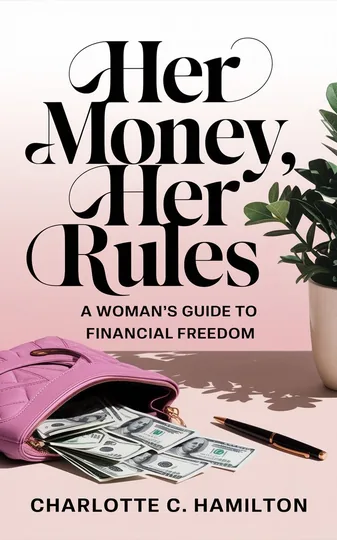Cover of Her Money, Her Rules
