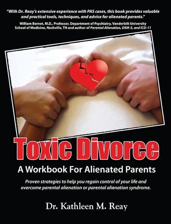 Toxic Divorce