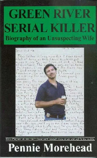 Cover of The Green River Serial Killer