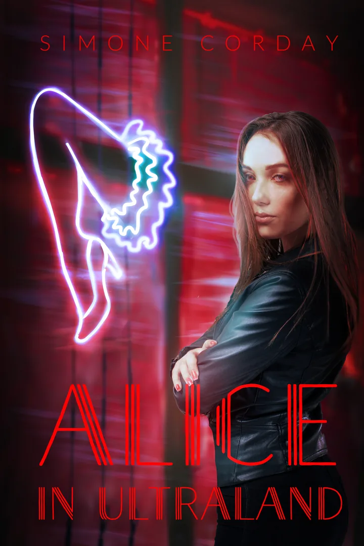 Alice in UltraLand