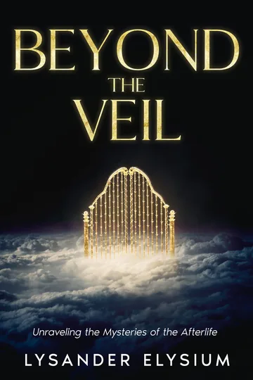 Cover of Beyond the Veil