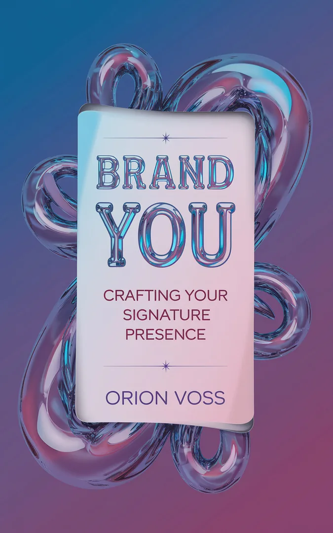 Brand You