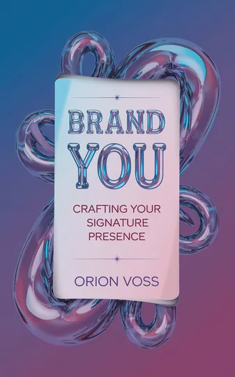 Cover of Brand You