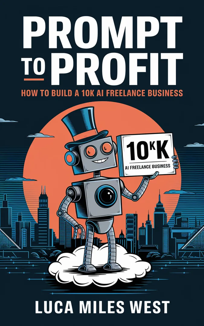 Prompt to Profit