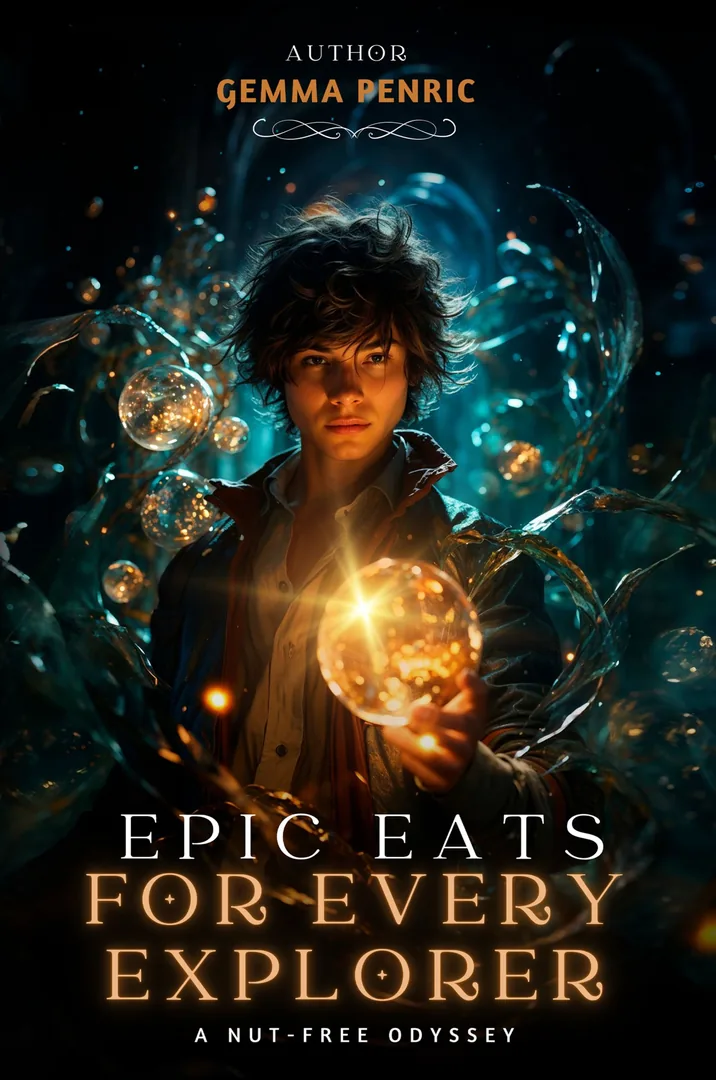 Epic Eats for Every Explorer
