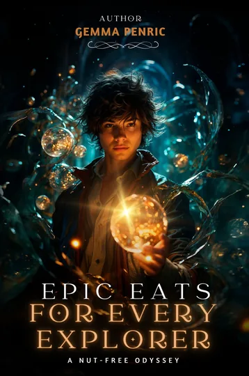 Epic Eats for Every Explorer