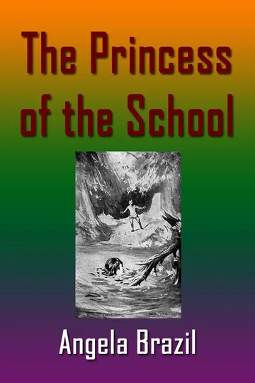 Cover of The Princess of the School