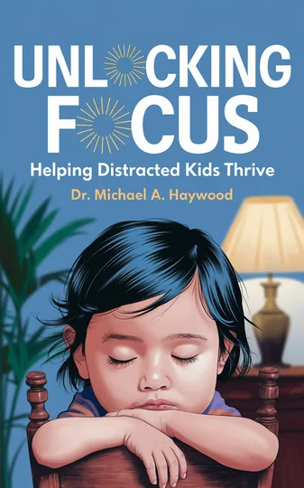 Cover of Unlocking Focus