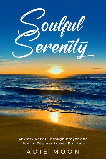 Cover of Soulful Serenity