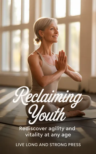 Cover of Reclaiming Youth