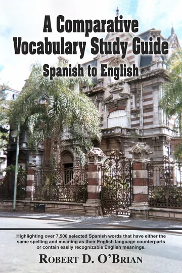 A Comparative Vocabulary Study Guide