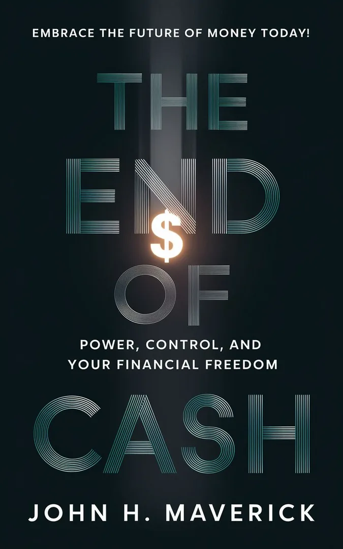 The End of Cash