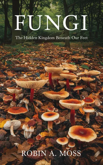Cover of Fungi