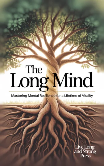 Cover of The Long Mind