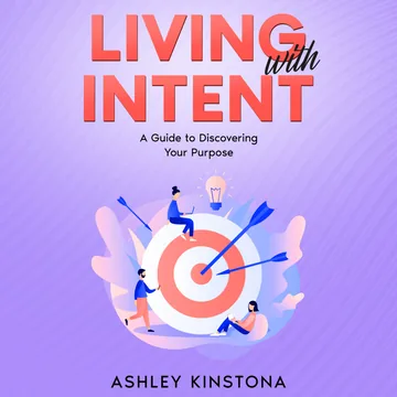 Cover of Living with Intent