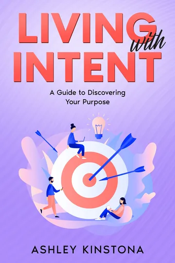 Cover of Living with Intent