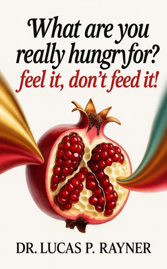 Cover of What Are You Really Hungry For?