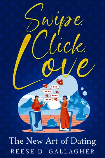 Cover of Swipe, Click, Love