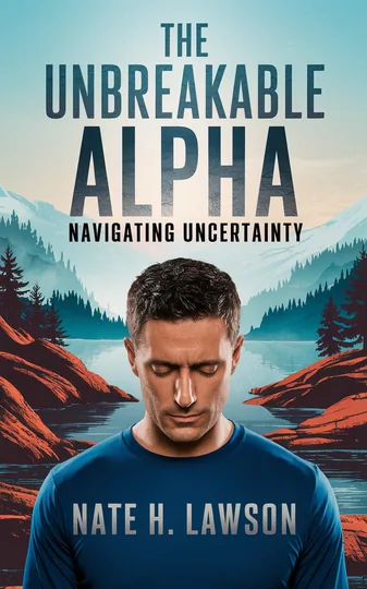 Cover of The Unbreakable Alpha