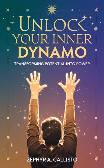 Cover of Unlock Your Inner Dynamo