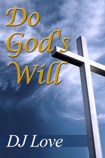 Cover of Do God's Will