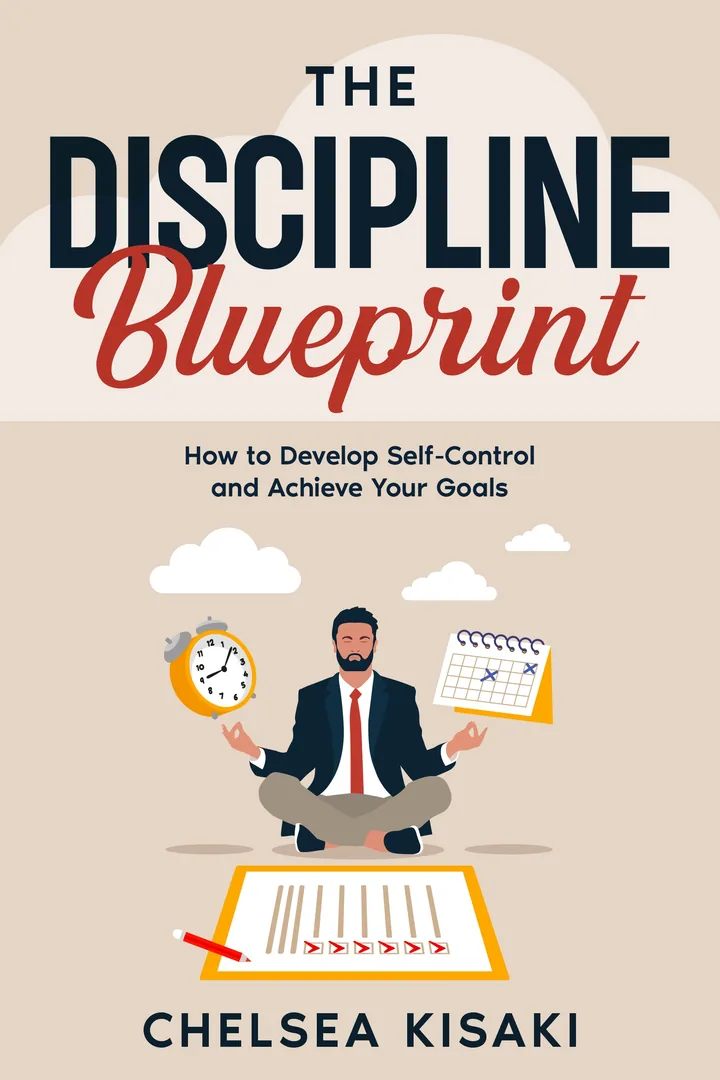 The Discipline Blueprint