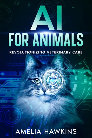 Cover of AI for Animals