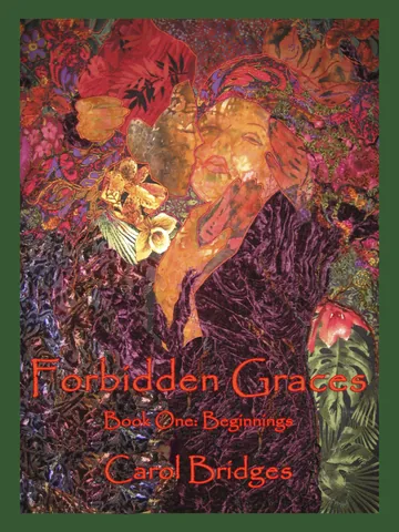 Cover of Forbidden Graces, Book One