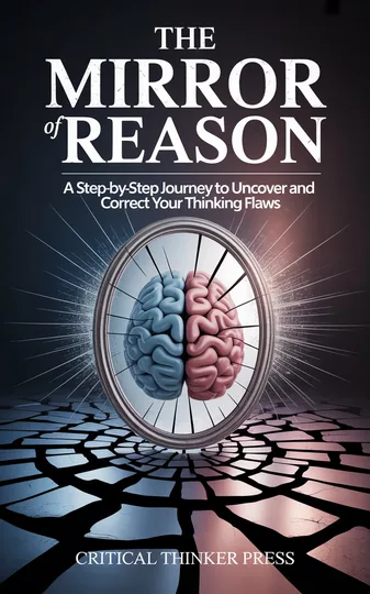 Cover of The Mirror of Reason