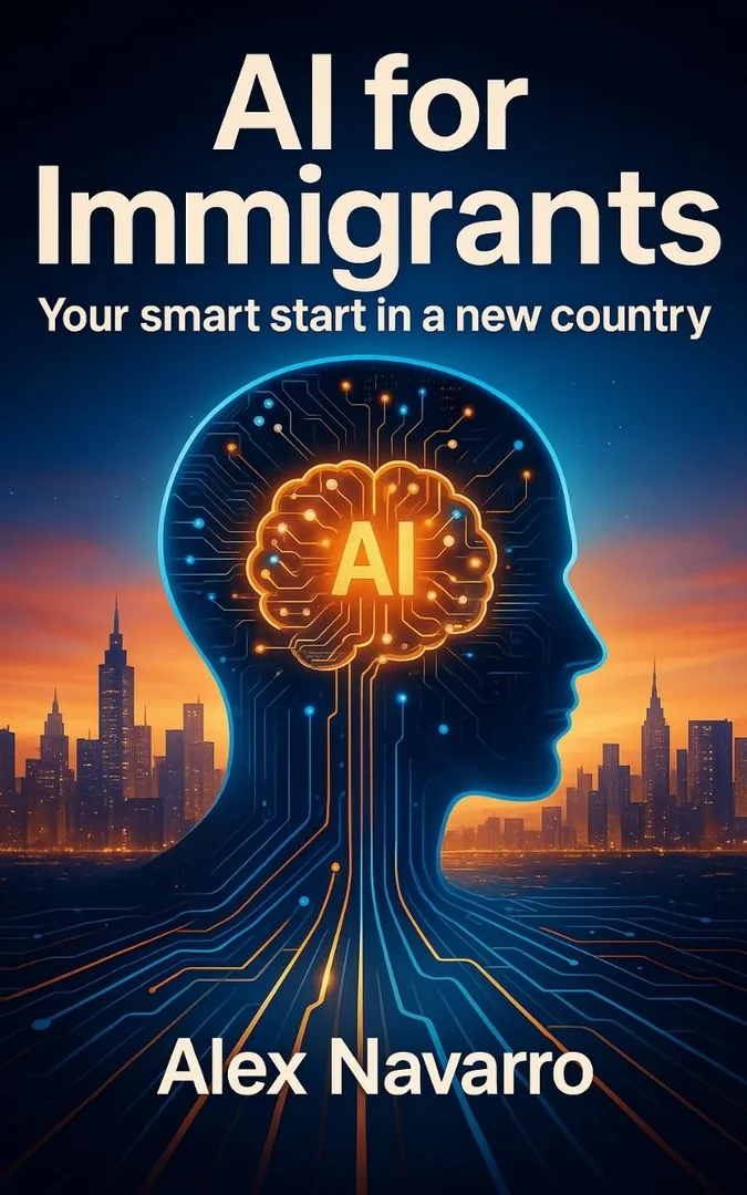 AI for Immigrants